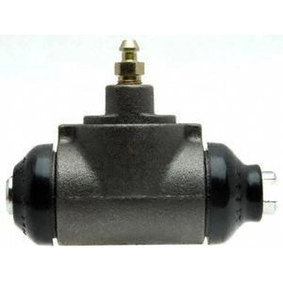 Rear Wheel Cylinder by RAYBESTOS - WC37599 pa4
