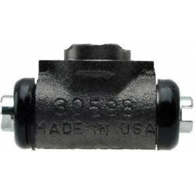 Rear Wheel Cylinder by RAYBESTOS - WC37601 pa23