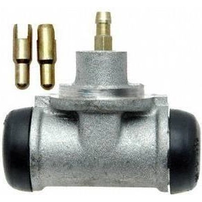 Rear Wheel Cylinder by RAYBESTOS - WC37604 pa6