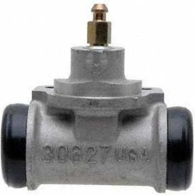 Rear Wheel Cylinder by RAYBESTOS - WC37626 pa4