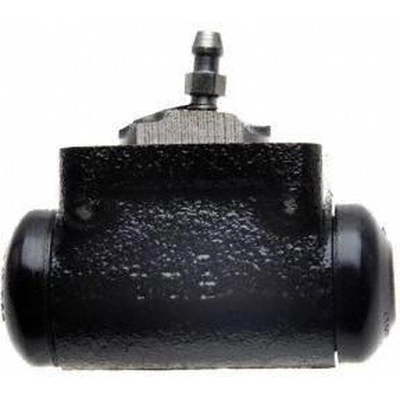 Rear Wheel Cylinder by RAYBESTOS - WC37631 pa19