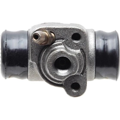 Rear Wheel Cylinder by RAYBESTOS - WC37636 pa13