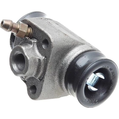 Rear Wheel Cylinder by RAYBESTOS - WC37636 pa16