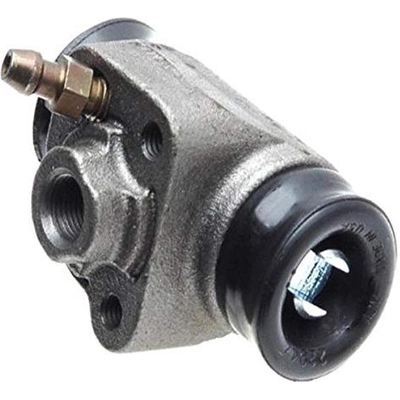 Rear Wheel Cylinder by RAYBESTOS - WC37636 pa21