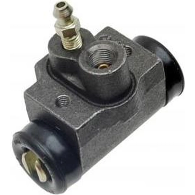 Rear Wheel Cylinder by RAYBESTOS - WC37638 pa17