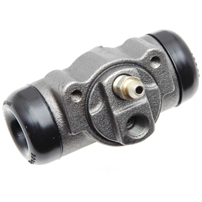Rear Wheel Cylinder by RAYBESTOS - WC37639 pa14