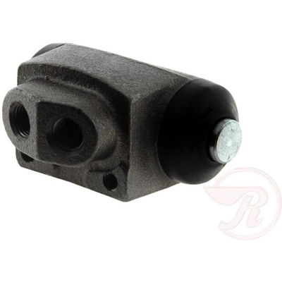 Rear Wheel Cylinder by RAYBESTOS - WC37660 pa14