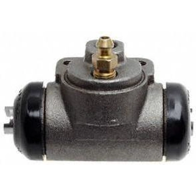 Rear Wheel Cylinder by RAYBESTOS - WC37668 pa5