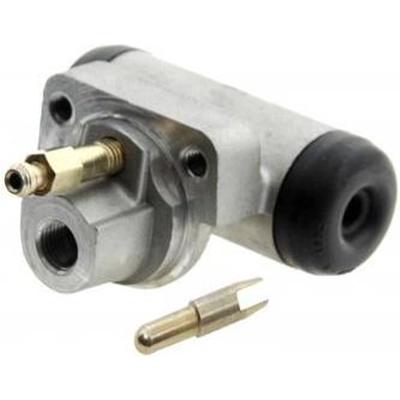 Rear Wheel Cylinder by RAYBESTOS - WC37686 pa12