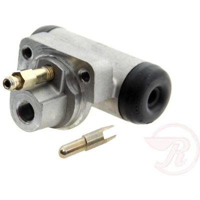 Rear Wheel Cylinder by RAYBESTOS - WC37686 pa9