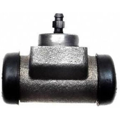 Rear Wheel Cylinder by RAYBESTOS - WC37694 pa4