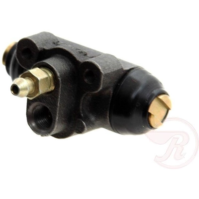 Rear Wheel Cylinder by RAYBESTOS - WC37695 pa15