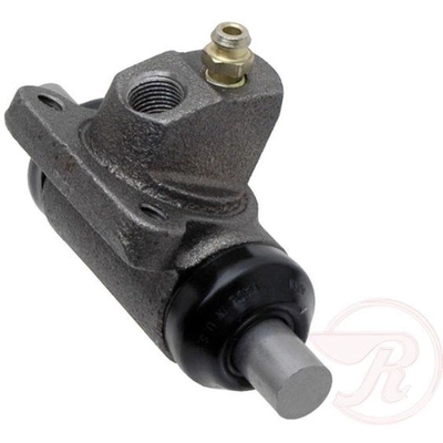 Rear Wheel Cylinder by RAYBESTOS - WC37750 pa18