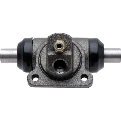 Rear Wheel Cylinder by RAYBESTOS - WC37750 pa25