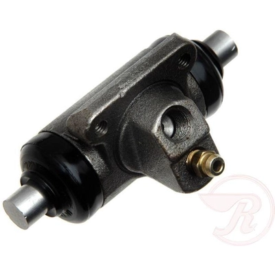 Rear Wheel Cylinder by RAYBESTOS - WC37780 pa14