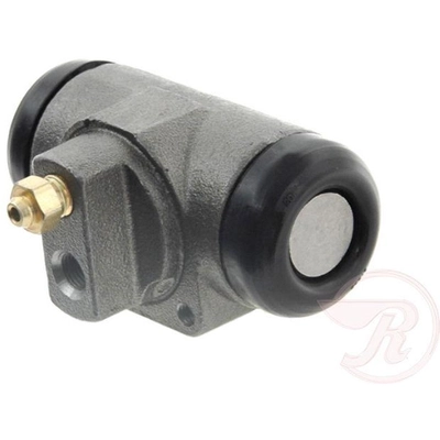 Rear Wheel Cylinder by RAYBESTOS - WC37784 pa11