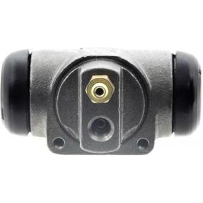 Rear Wheel Cylinder by RAYBESTOS - WC37784 pa19