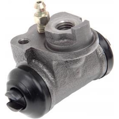 Rear Wheel Cylinder by RAYBESTOS - WC37849 pa19