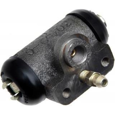 Rear Wheel Cylinder by RAYBESTOS - WC37866 pa13