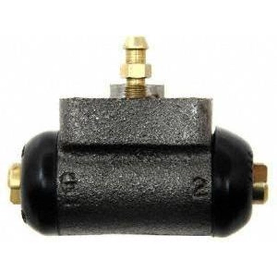 Rear Wheel Cylinder by RAYBESTOS - WC37867 pa5