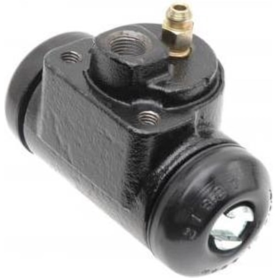 Rear Wheel Cylinder by RAYBESTOS - WC37955 pa15