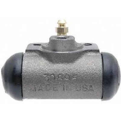 Rear Wheel Cylinder by RAYBESTOS - WC37999 pa10
