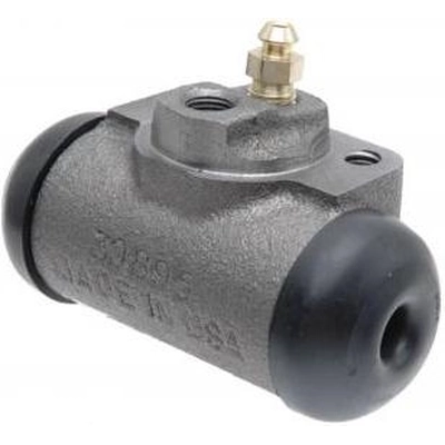 Rear Wheel Cylinder by RAYBESTOS - WC37999 pa18