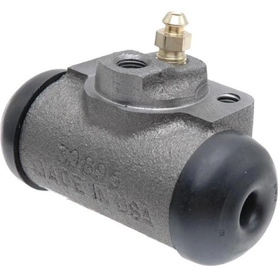 Rear Wheel Cylinder by RAYBESTOS - WC37999 pa6