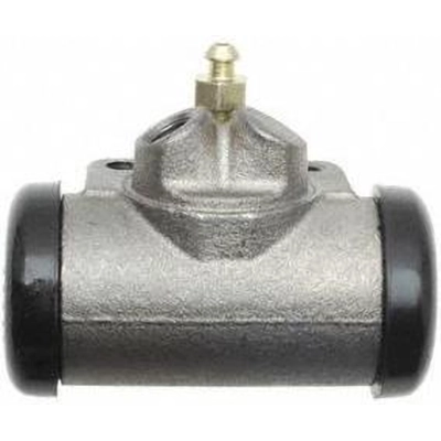 Rear Wheel Cylinder by RAYBESTOS - WC9344 pa27