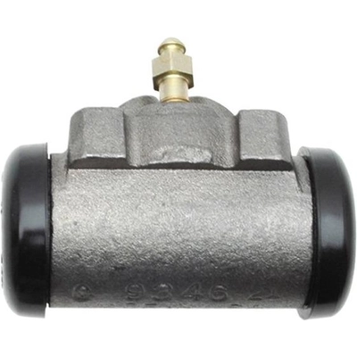 Rear Wheel Cylinder by RAYBESTOS - WC9344 pa31
