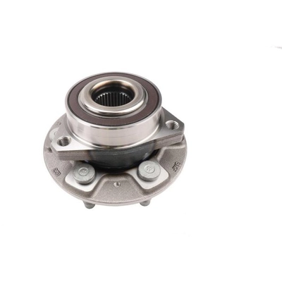 ACDELCO - 13552419 - Rear Wheel Hub pa1