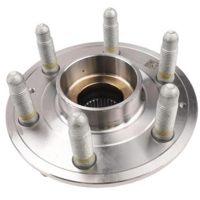 ACDELCO - 13552419 - Rear Wheel Hub pa2