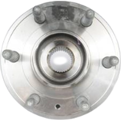 ACDELCO - 19434718 - Rear Wheel Hub pa2