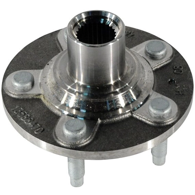 ACDELCO - FW406 - Front Wheel Hub pa1