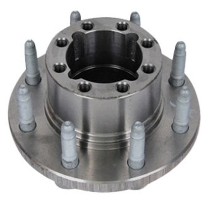 ACDELCO - RW20-118 - Rear Wheel Hub pa1