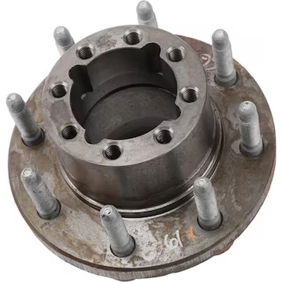 ACDELCO - RW20-118 - Rear Wheel Hub pa5