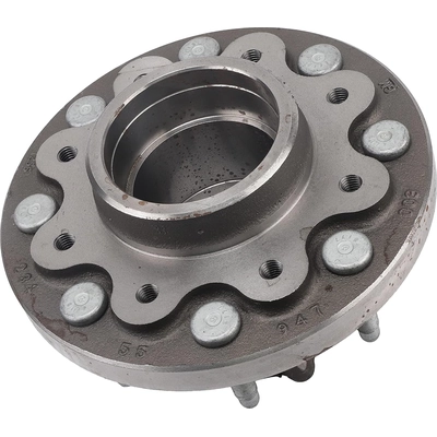 ACDELCO - RW20-139 - Rear Wheel Hub pa2