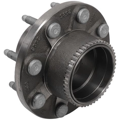 ACDELCO - RW20-140 - Rear Wheel Hub pa1