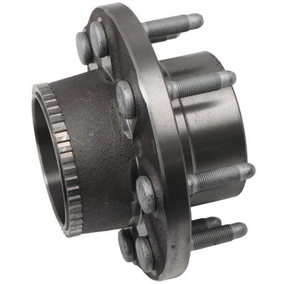 ACDELCO - RW20-140 - Rear Wheel Hub pa2