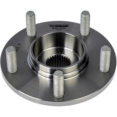 DORMAN - 930-001 - Wheel Hub pa2