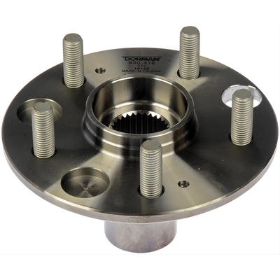 Rear Wheel Hub by DORMAN - 930-416 pa1