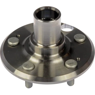 Rear Wheel Hub by DORMAN - 930-416 pa2
