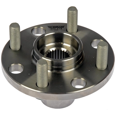 DORMAN - 930-418 - Wheel Hub pa2