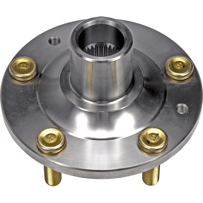 Rear Wheel Hub by DORMAN (OE SOLUTIONS) - 930-015 pa7