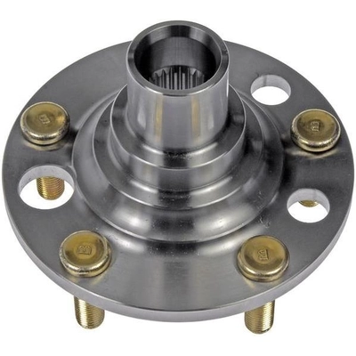 Rear Wheel Hub by DORMAN (OE SOLUTIONS) - 930-016 pa4