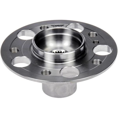 Rear Wheel Hub by DORMAN (OE SOLUTIONS) - 930-017 pa4