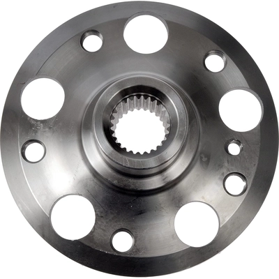 Rear Wheel Hub by DORMAN (OE SOLUTIONS) - 930-017 pa7