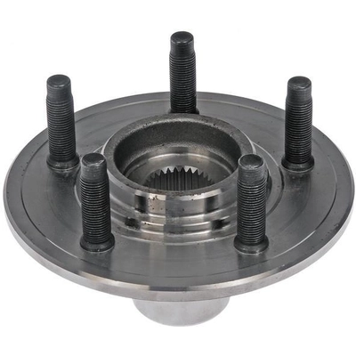 Rear Wheel Hub by DORMAN (OE SOLUTIONS) - 930-029 pa3