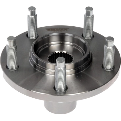 DORMAN (OE SOLUTIONS) - 930-108 - Rear Wheel Hub pa7