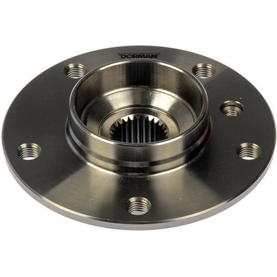 DORMAN (OE SOLUTIONS) - 930-250 - Rear Wheel Hub pa3